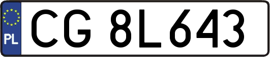 CG8L643