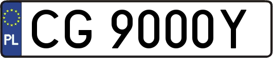 CG9000Y