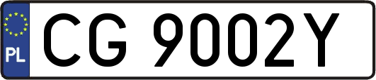 CG9002Y
