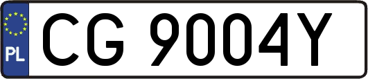 CG9004Y