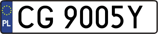 CG9005Y