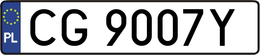 CG9007Y