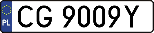 CG9009Y