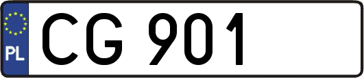 CG901