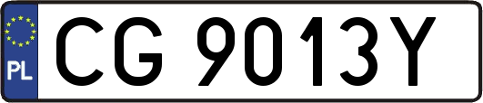 CG9013Y