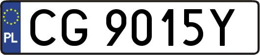 CG9015Y