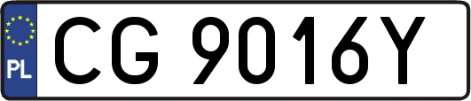 CG9016Y