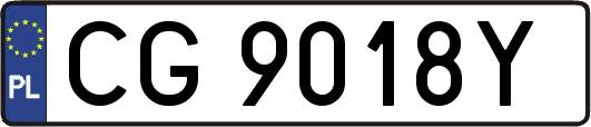 CG9018Y