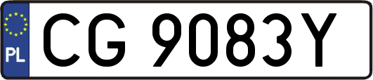 CG9083Y