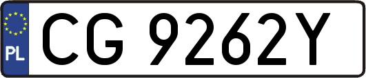 CG9262Y