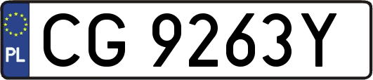 CG9263Y