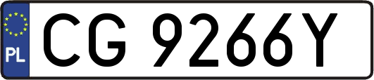CG9266Y
