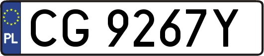 CG9267Y