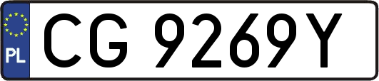 CG9269Y