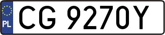 CG9270Y