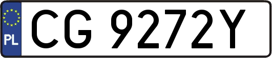 CG9272Y