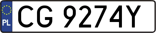 CG9274Y