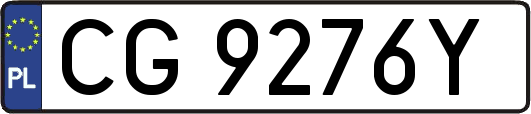 CG9276Y