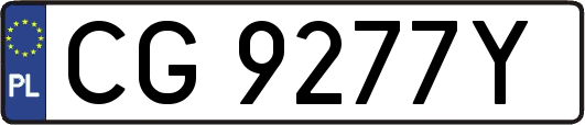 CG9277Y