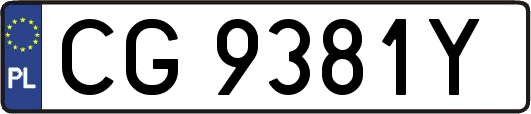 CG9381Y