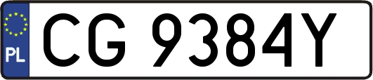 CG9384Y