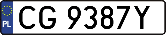 CG9387Y