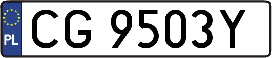 CG9503Y