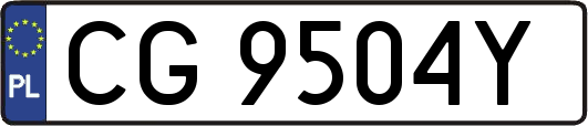 CG9504Y