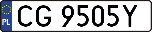 CG9505Y