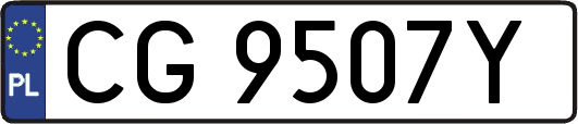 CG9507Y