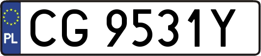 CG9531Y