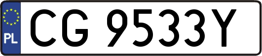 CG9533Y