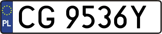 CG9536Y
