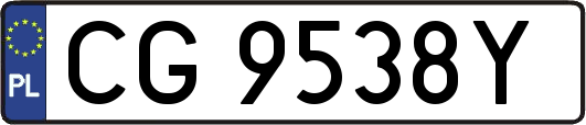 CG9538Y