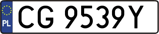 CG9539Y
