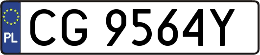 CG9564Y