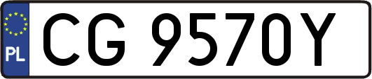 CG9570Y