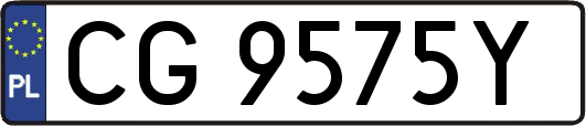 CG9575Y