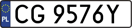 CG9576Y