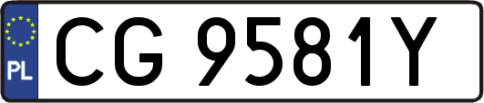 CG9581Y