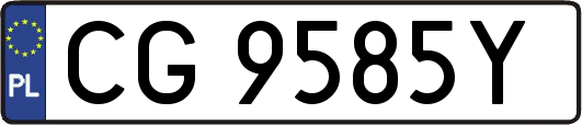CG9585Y