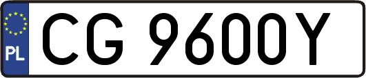 CG9600Y