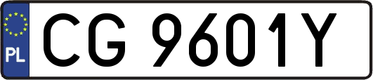 CG9601Y