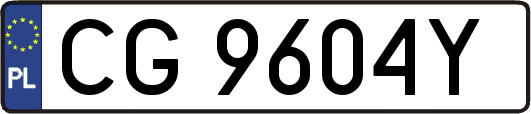 CG9604Y