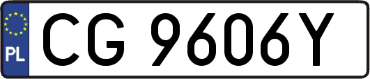 CG9606Y