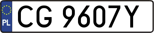 CG9607Y