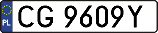 CG9609Y