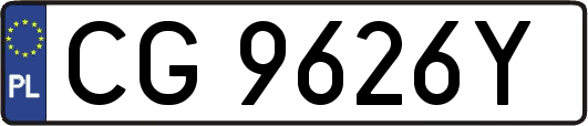 CG9626Y