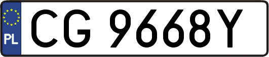 CG9668Y