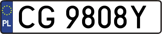 CG9808Y